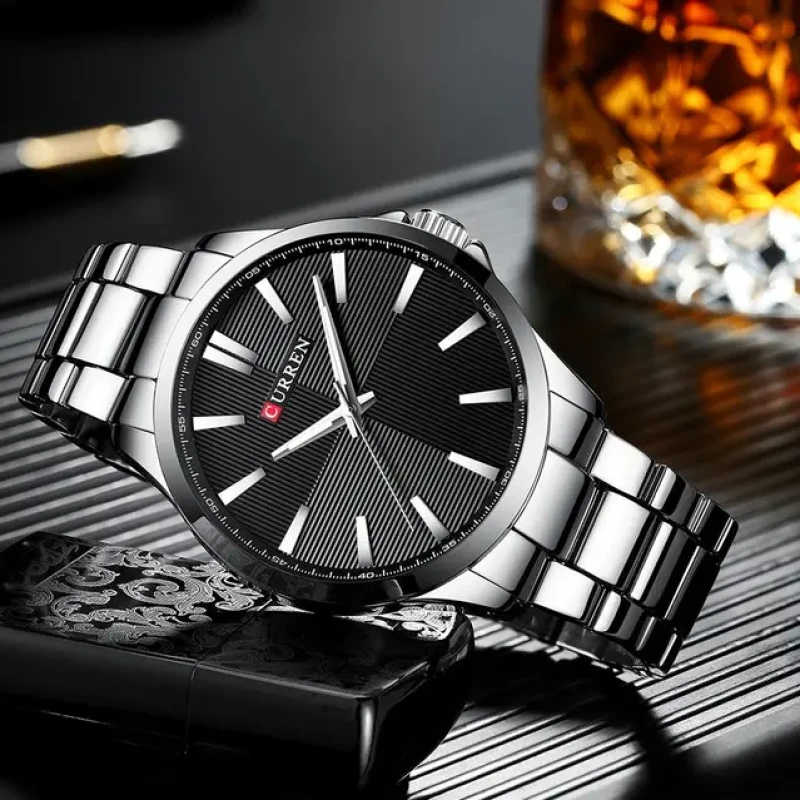 Наручные часы curren