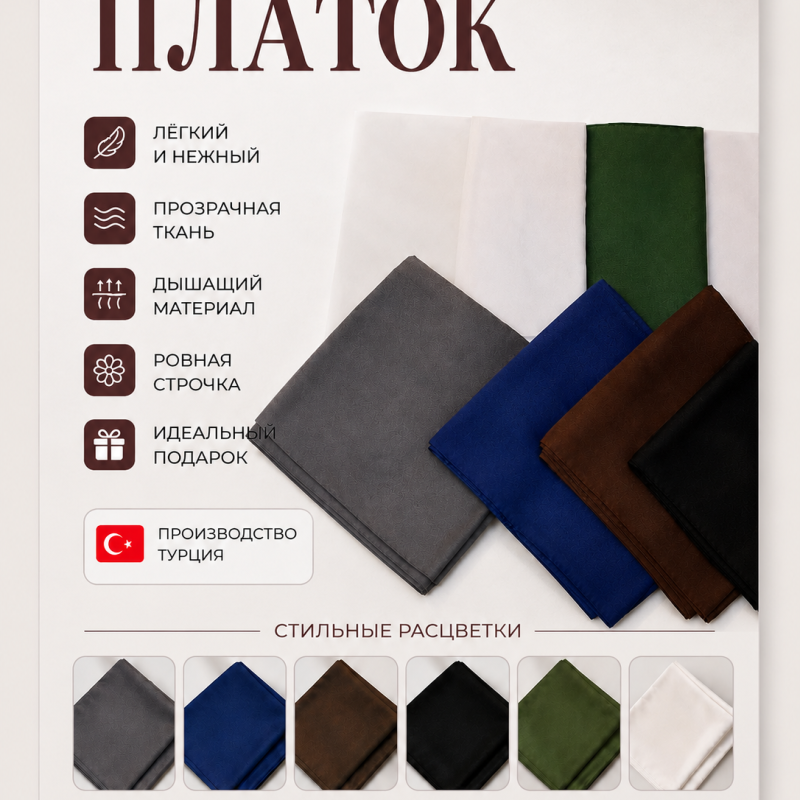 Платок