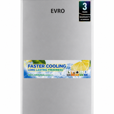 Холодильник EVRO