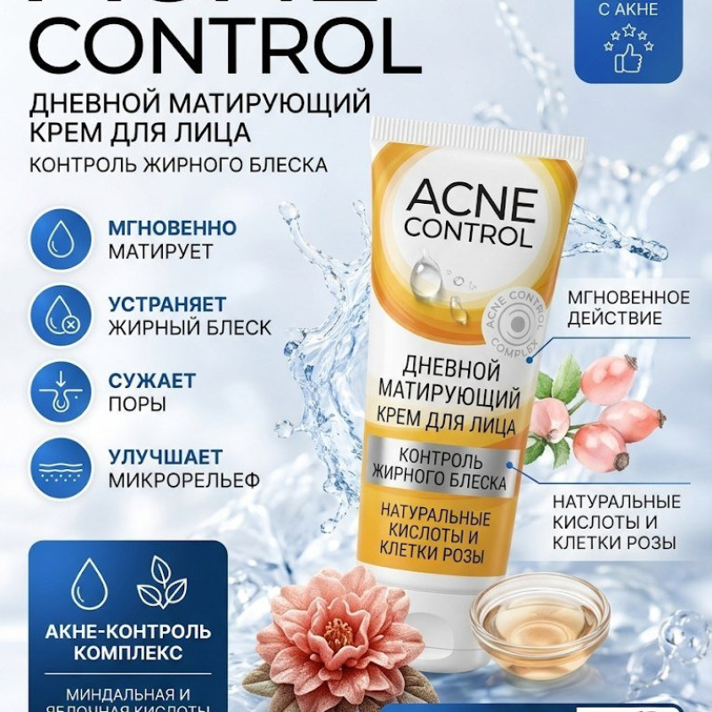 крем для лица