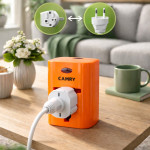 Универсальный сетевой переходник