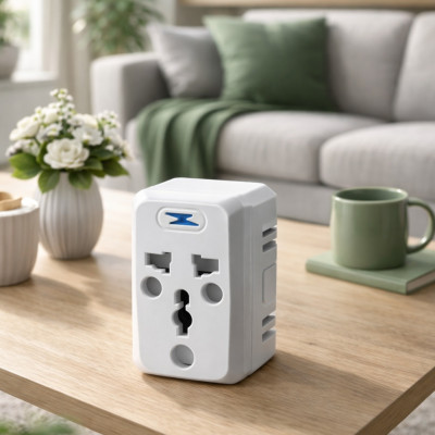 Универсальный сетевой адаптер