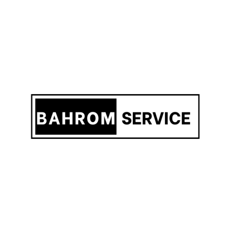 Bahrom service