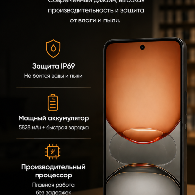 Realme C75
