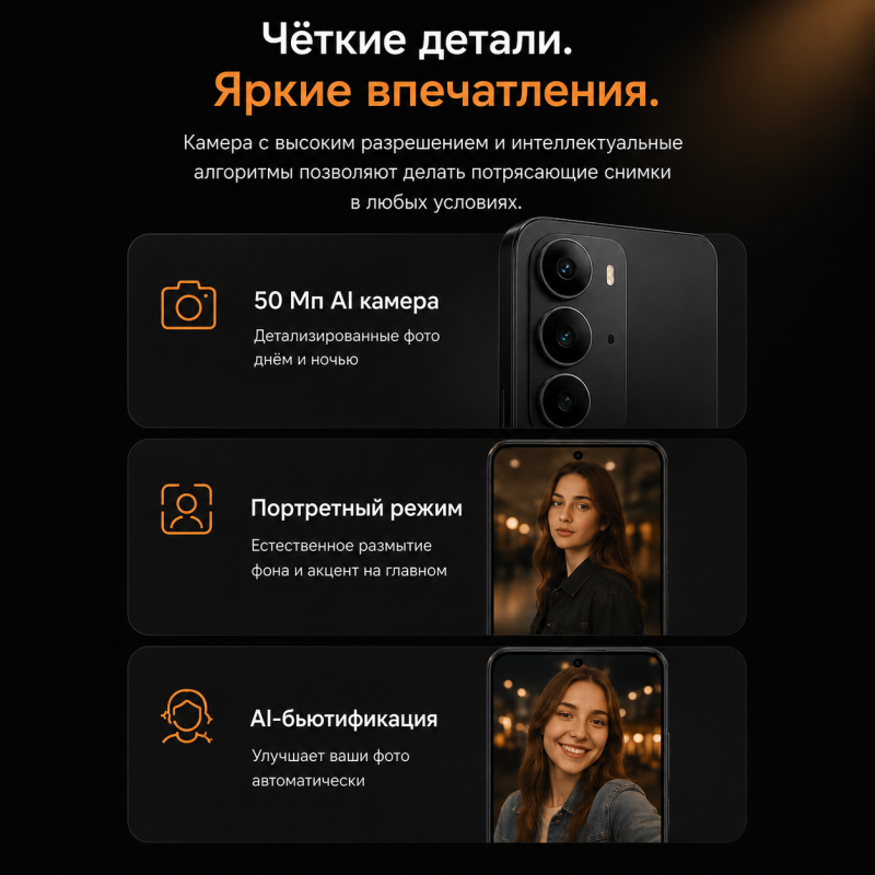 Realme C75