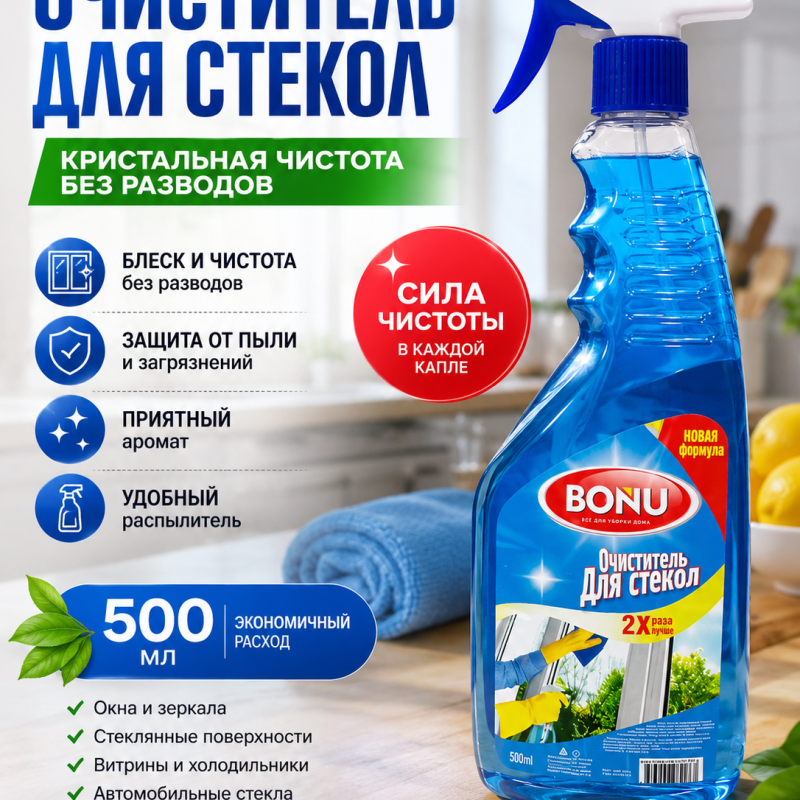 Стеклоочиститель