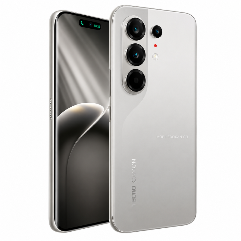 TECNO CAMON 50