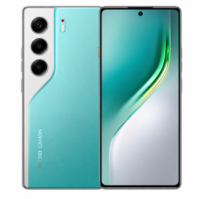 TECNO CAMON 40