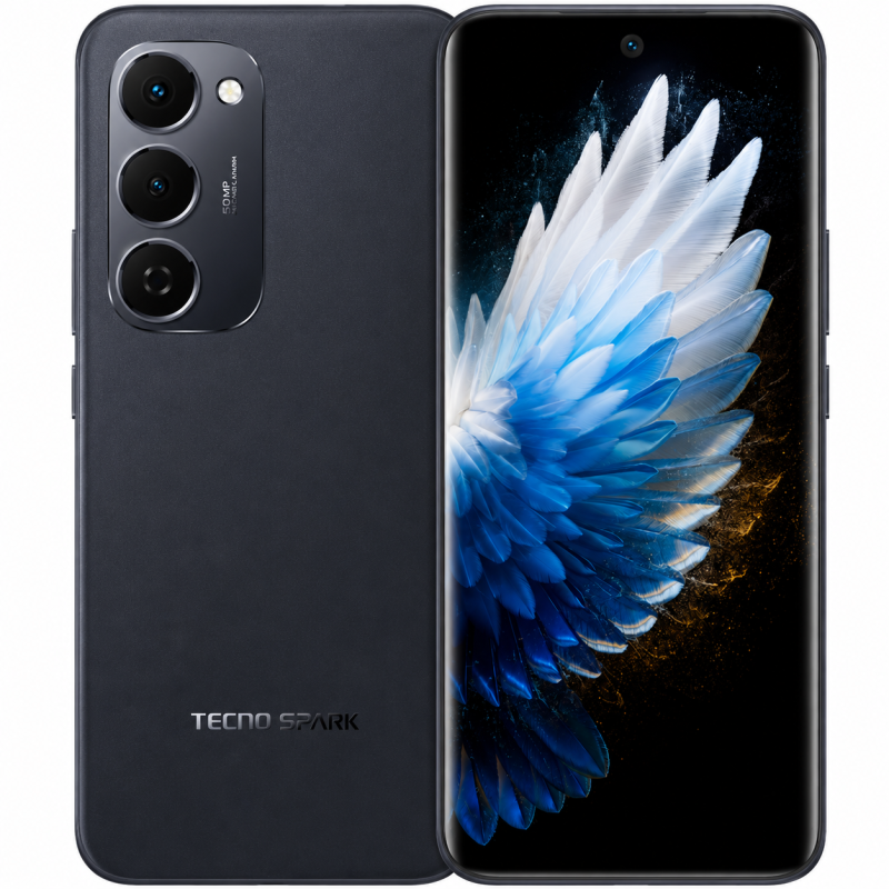 TECNO SPARK 40 plus