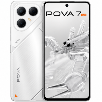 TECNO POVA 7 5G