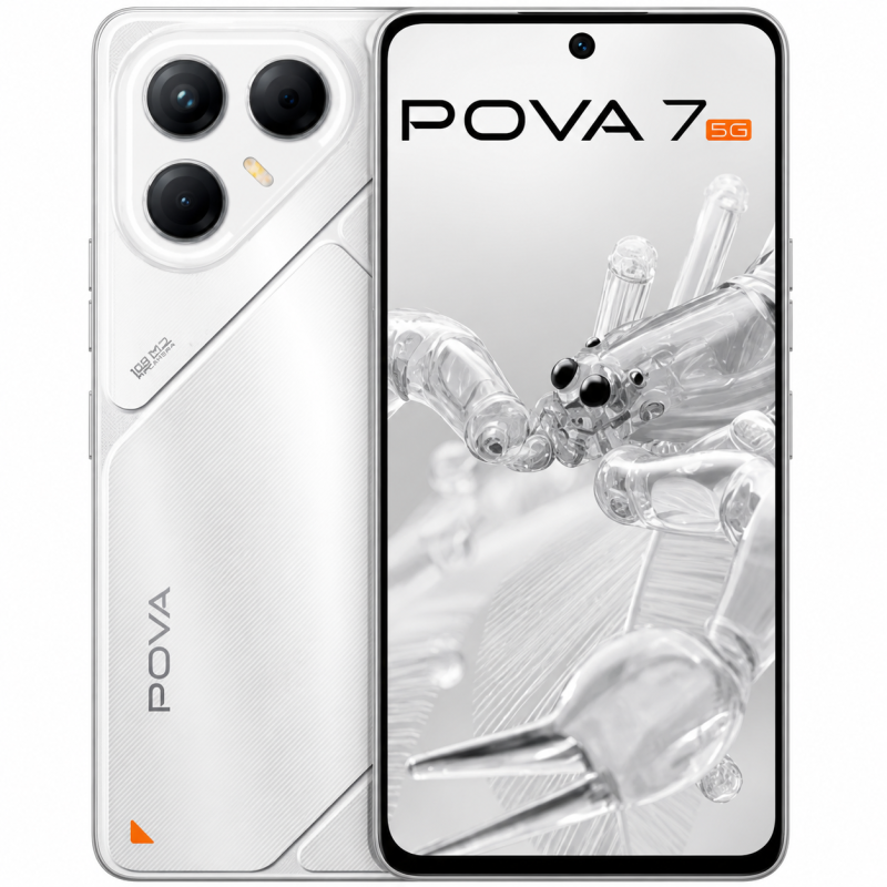 TECNO POVA 7 5G