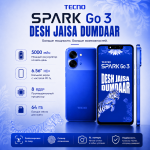 TECNO SPARK GO 2