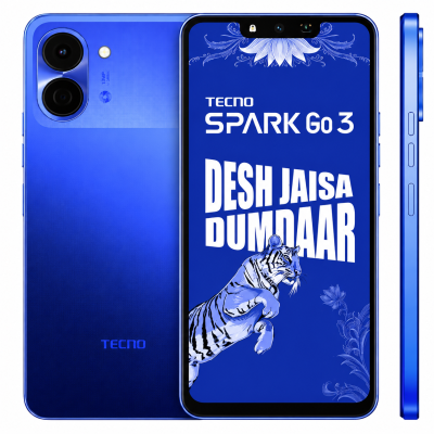 TECNO SPARK GO 2