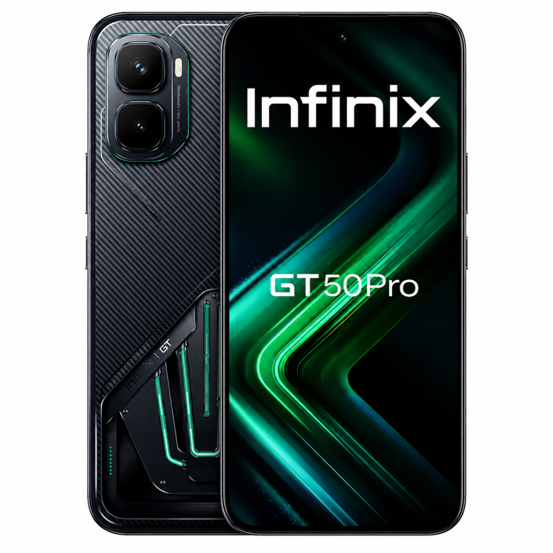 Infinix GT 50 Pro