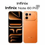 Infinix NOTE 60 PRO 5G