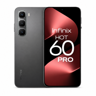 Infinix hot 60 Pro