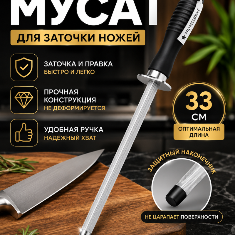 СУЯН ДЛЯ НОЖЕЙ