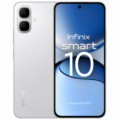 Infinix SMART 10