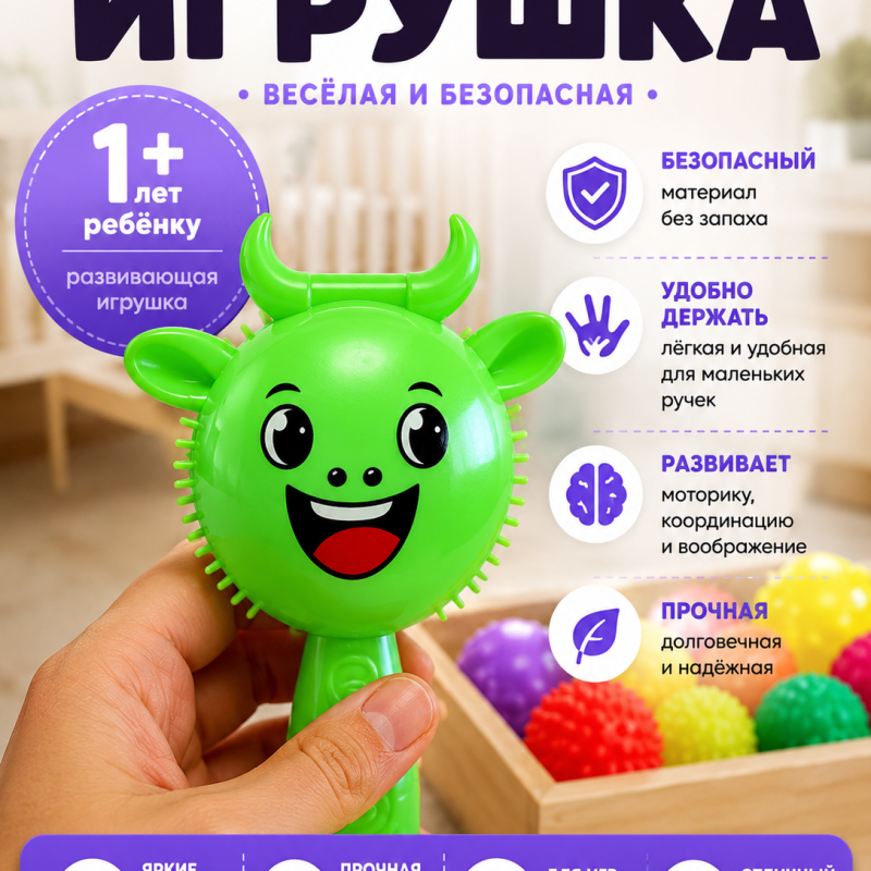 Игрушка