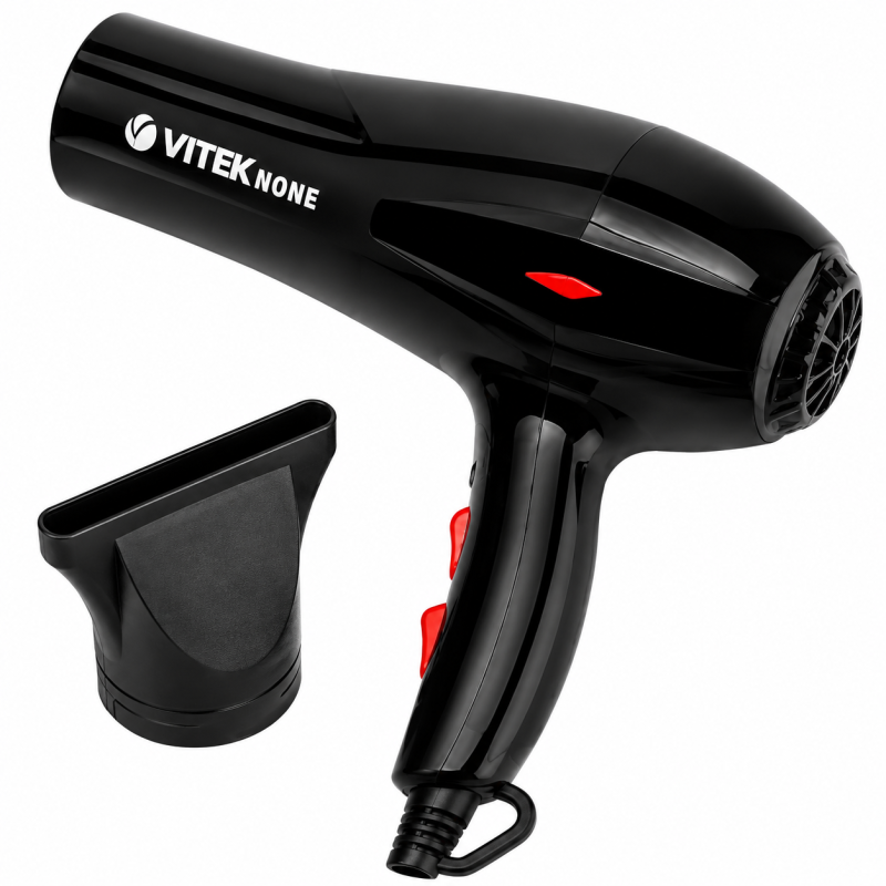 Фен VITEK NONE
