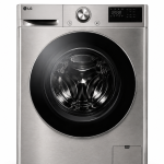 Стиральная машина LG ThinQ