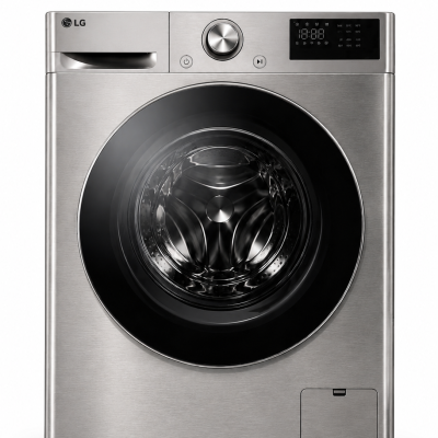 Стиральная машина LG ThinQ