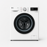 Стиральная машина LG ThinQ 8кг