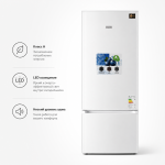 Холодильник LG