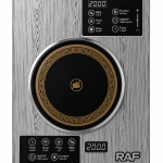 Индукционная плита RAF