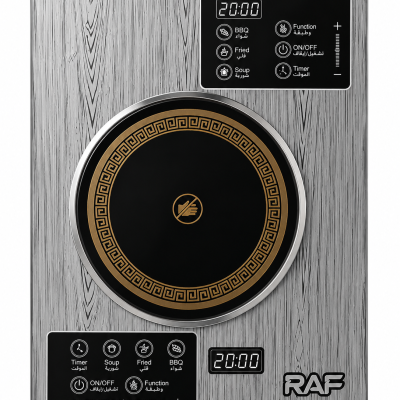 Индукционная плита RAF