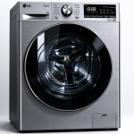 LG стиральная машина