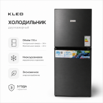 Холодильник KLEO