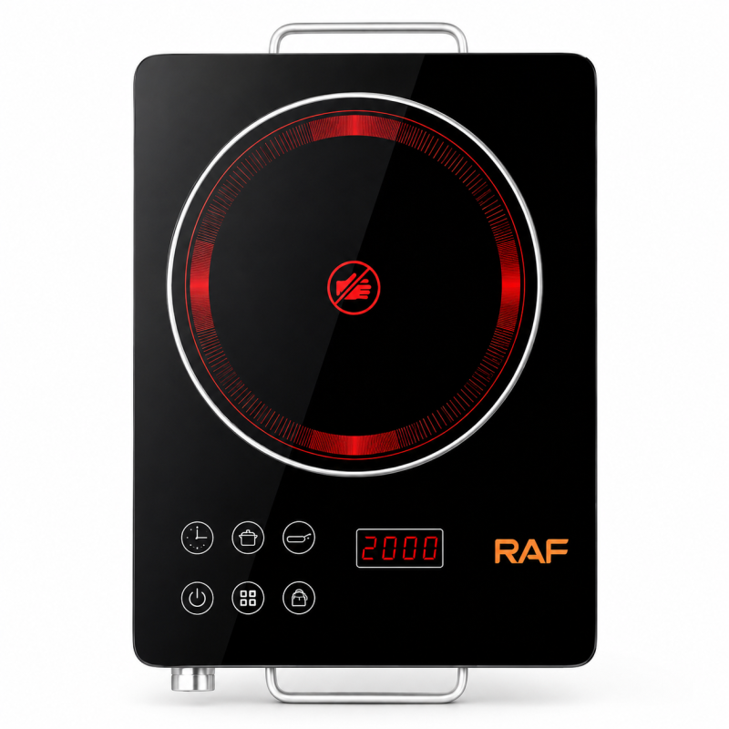 Индукционная плита RAF