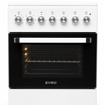 Электрическая плита evro