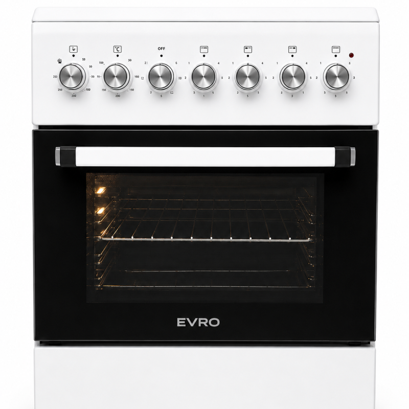 Электрическая плита evro