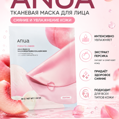 маска для лица