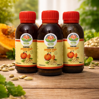 РАВҒАНИ ДОНАИ КАДУ