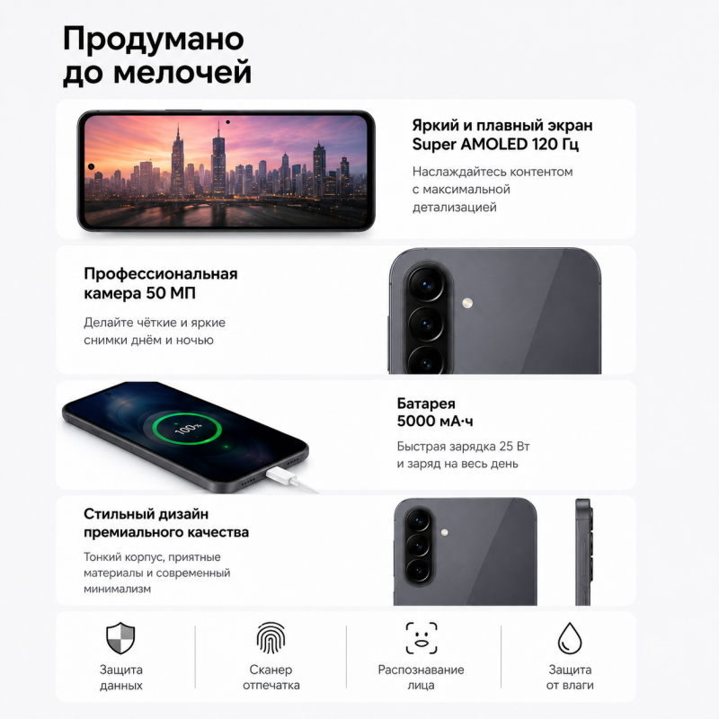 Samsung Galaxy A57 5G