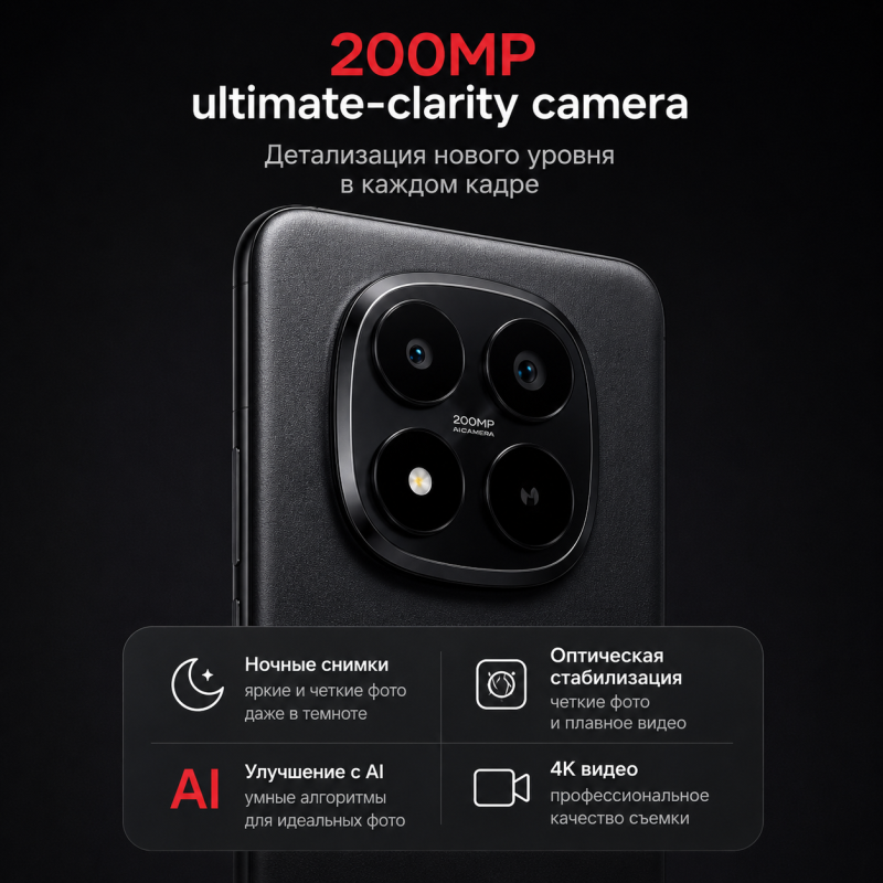 Redmi Note 15 Pro+ 5G