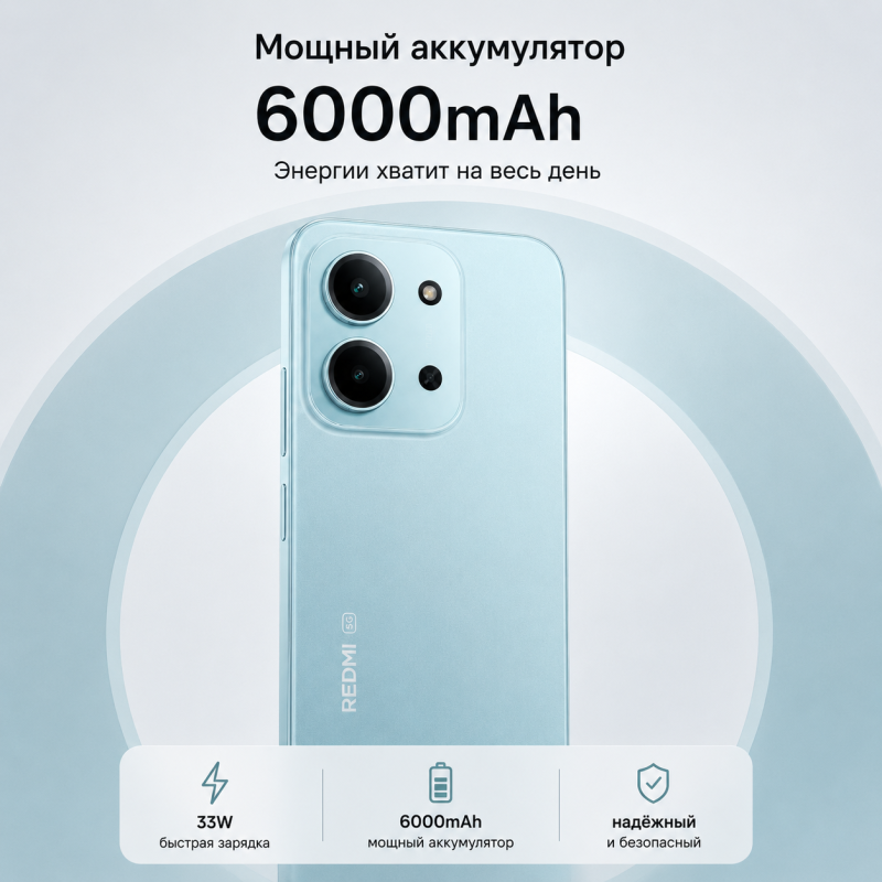 Redmi 15C 5G 256GB