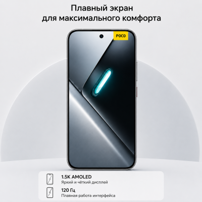 POCO X8 Pro Max 512GB