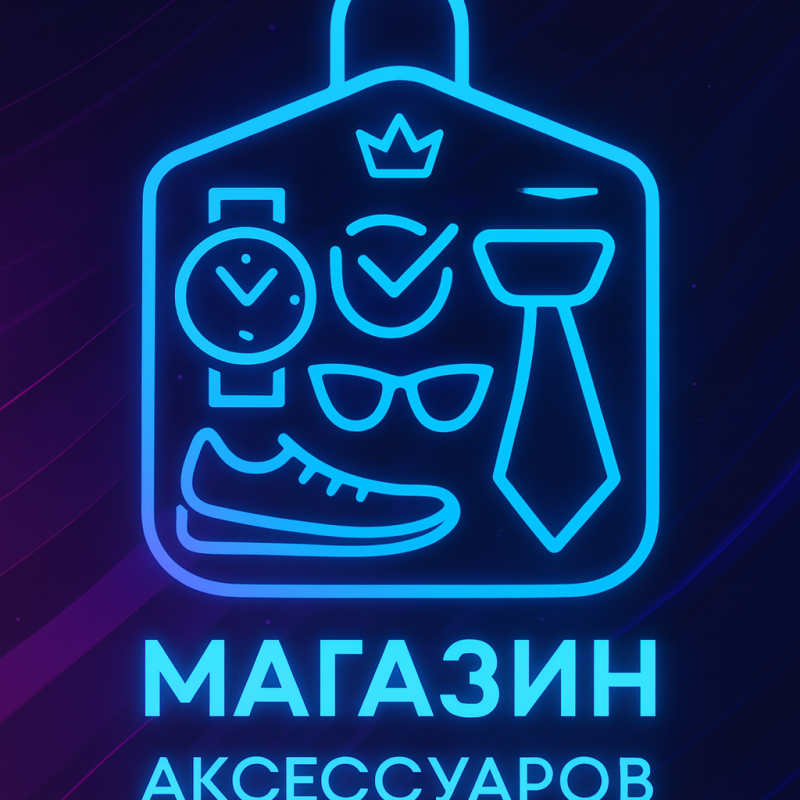 Магазин аксессуаров