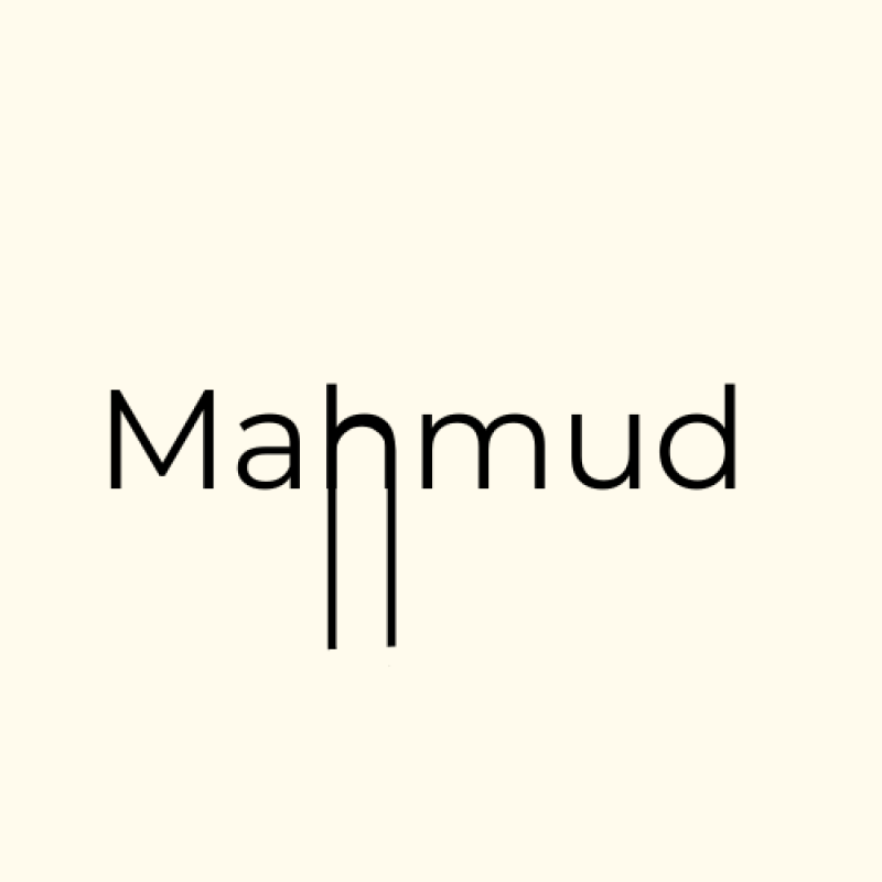 Mahmud