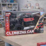 Радиоуправляемая машина Climbing Car