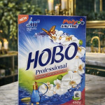 Стиральный порошок HOBO