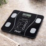 Электронные напольные весы RAF