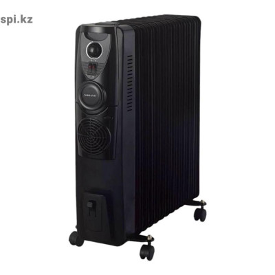 Масляный обогреватель "NIKURA" 9 FIN