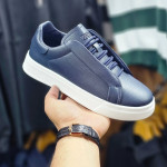 Кроссовки "Zegna"