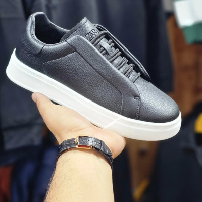 Кроссовки Zegna