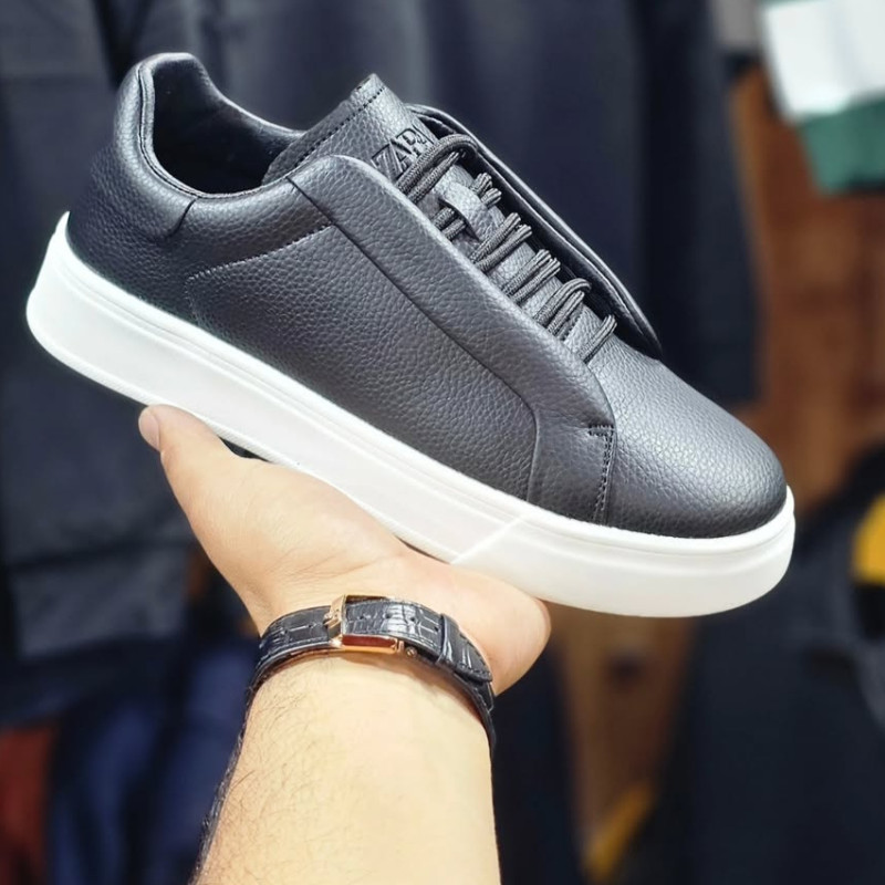 Кроссовки Zegna